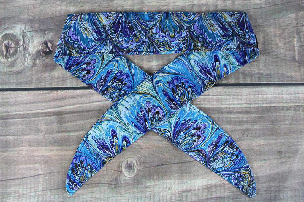 Paint Swirl