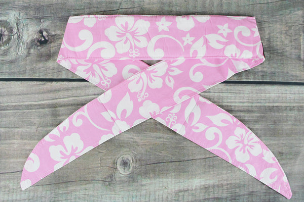 Hibiscus Pink