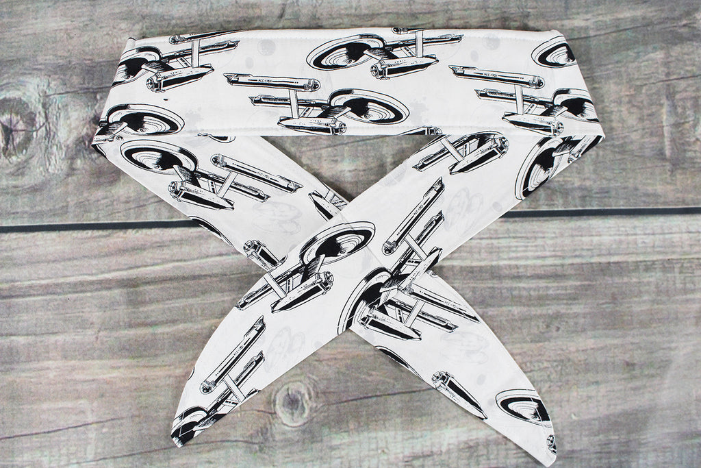 Trekkie