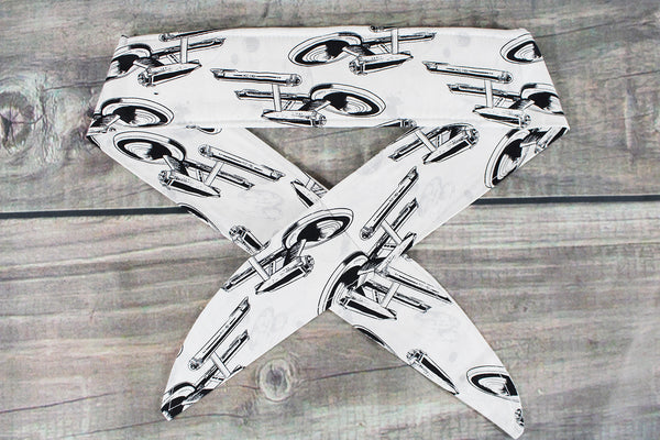 Trekkie