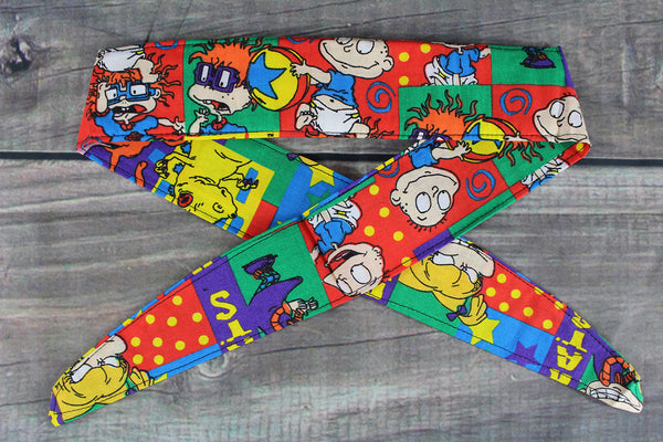 Rugrats