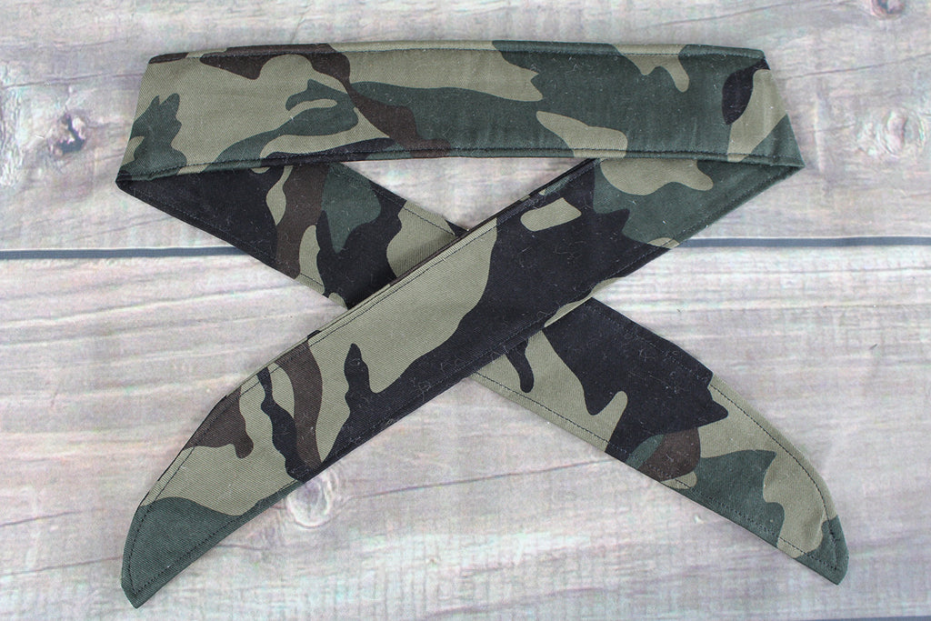 Camo - Standard
