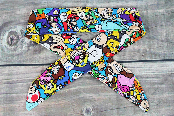 Mario