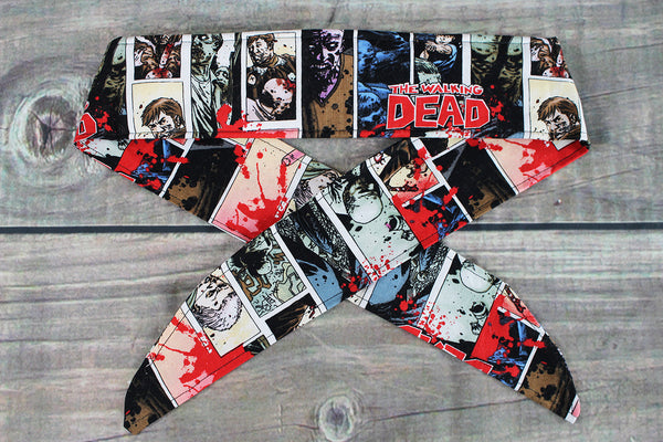 Walkers #2
