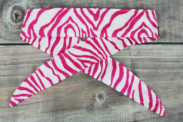 Tiger - Pink