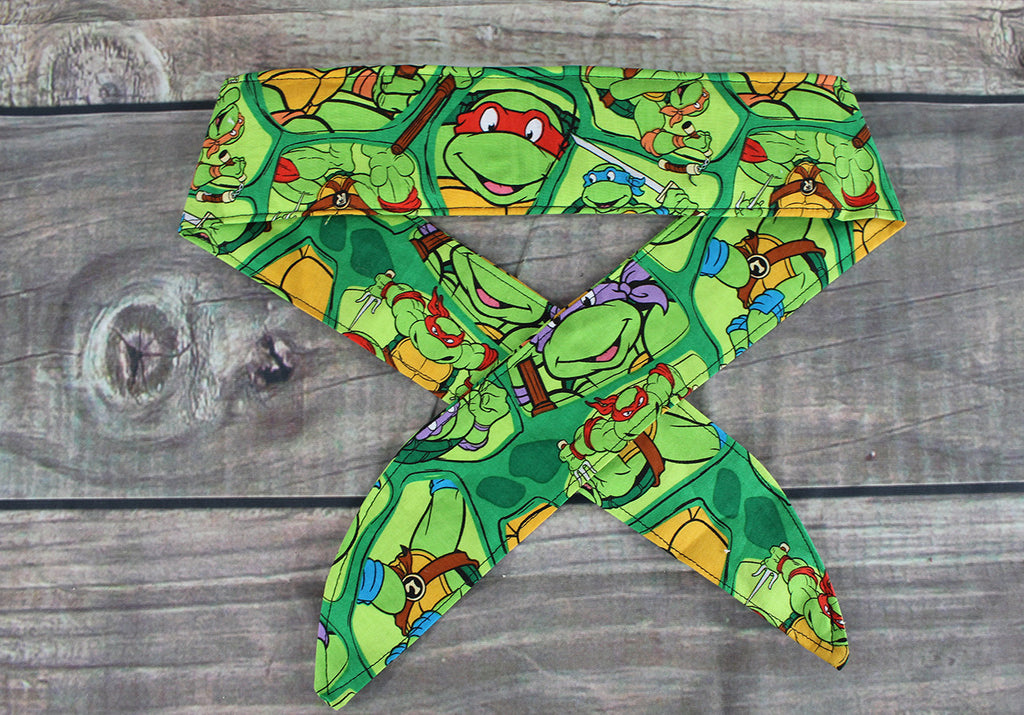 TMNT 2
