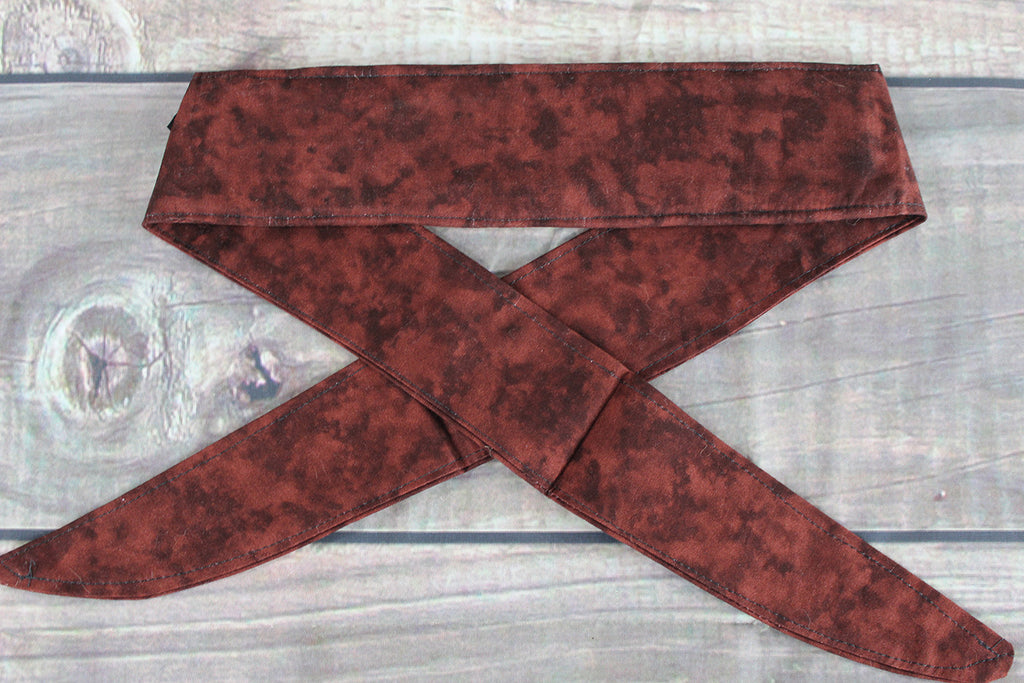 Brown Acidwash