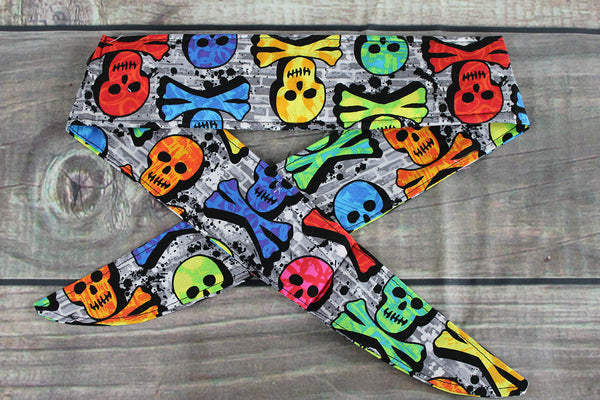 Skulls - Multi
