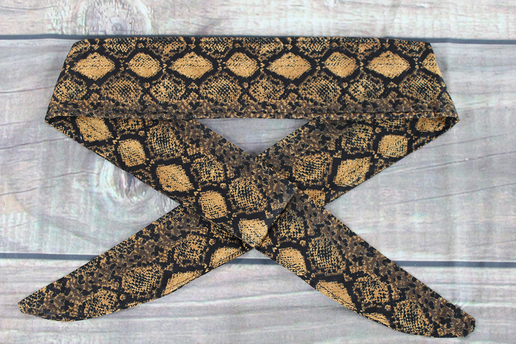 Snakeskin - #2