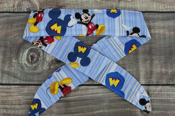 Mickey