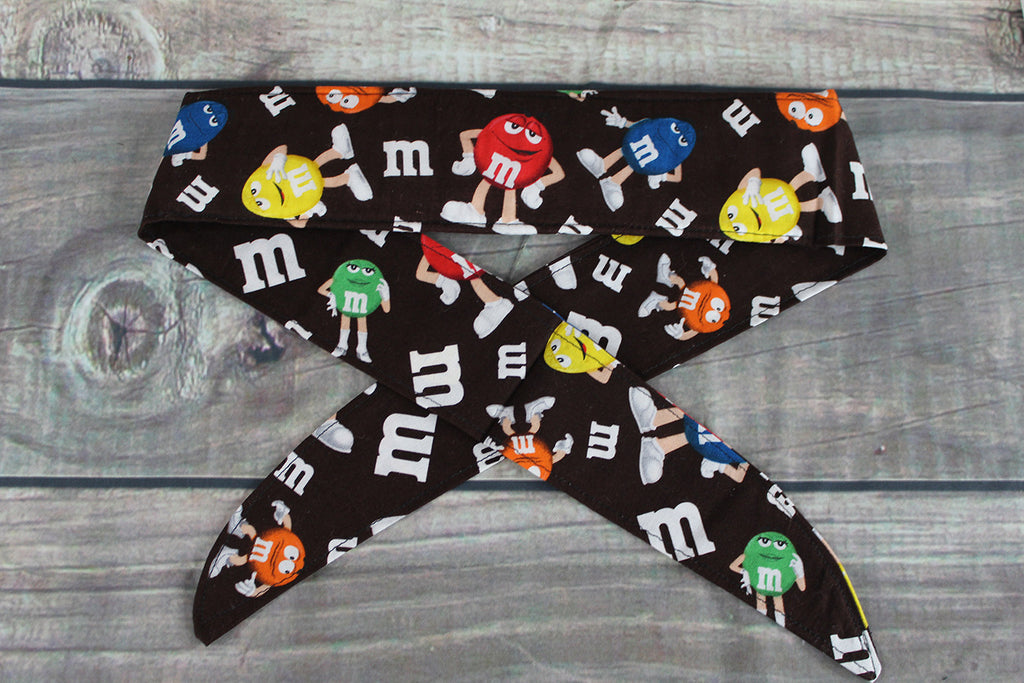 M&M