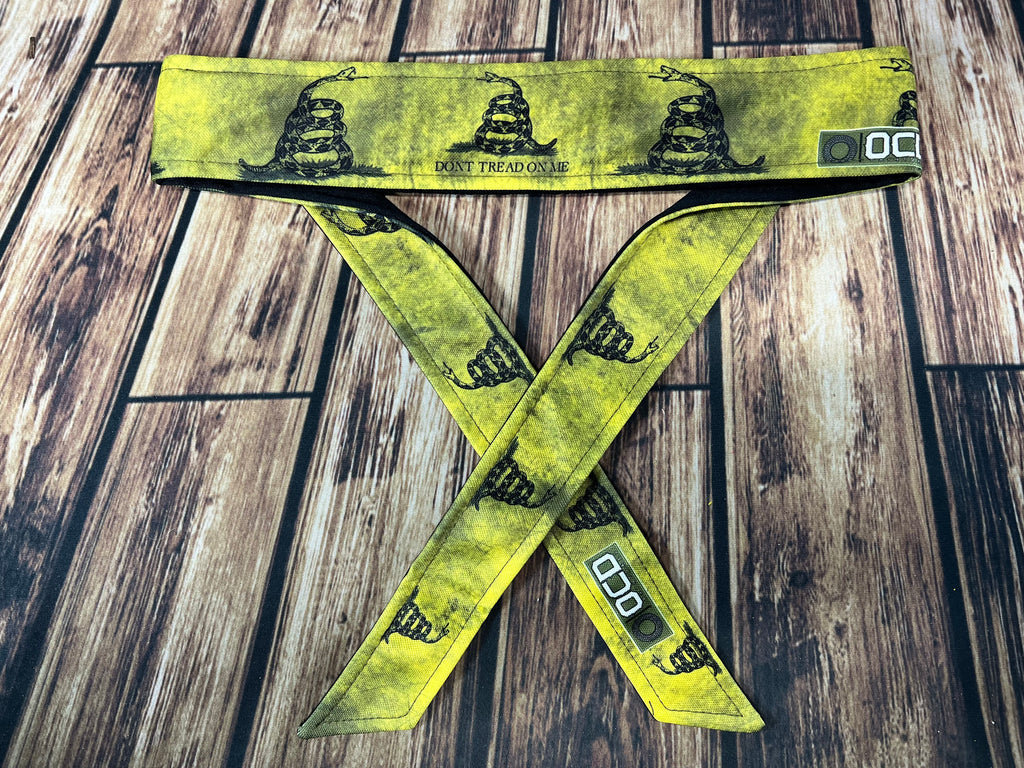Don't Tread On Me