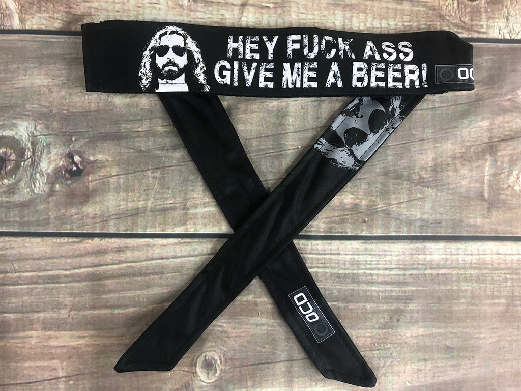 Give Me a Beer