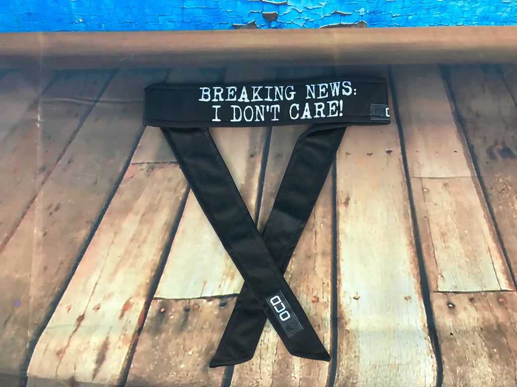 Breaking News