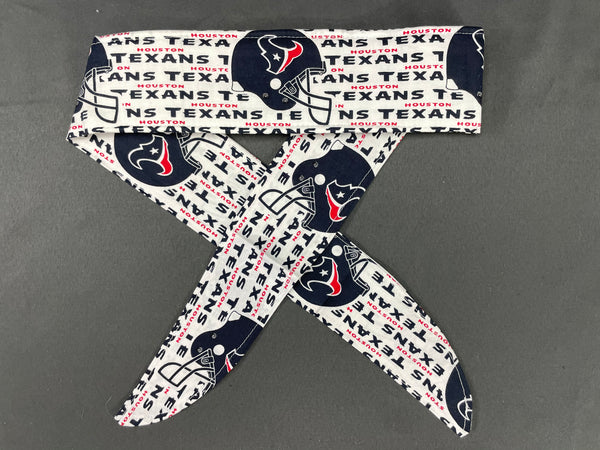 Texans