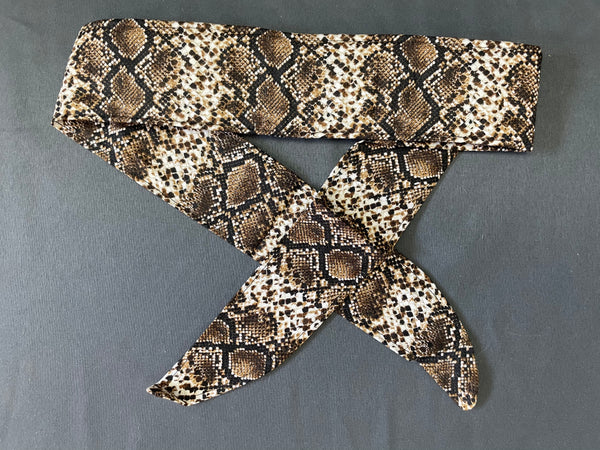 Snake Skin