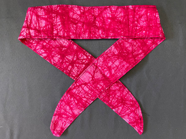 Grunge Pink