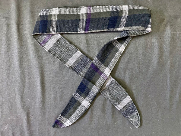 Grey Flannel