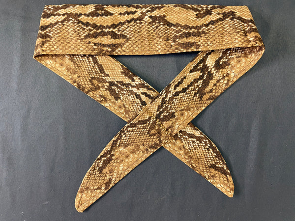 Snake Scales