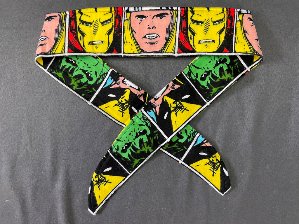 Super Heros