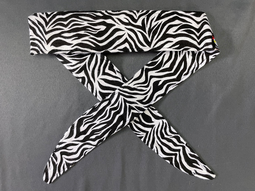 Zebra - Small