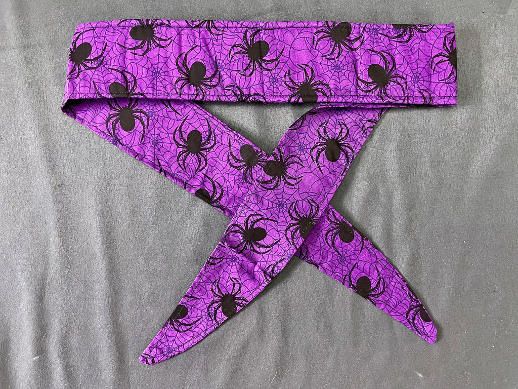 Spiders - Purple