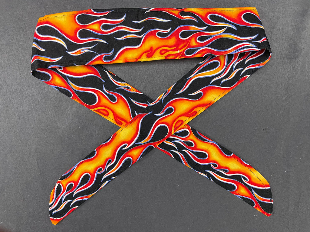Flames V2