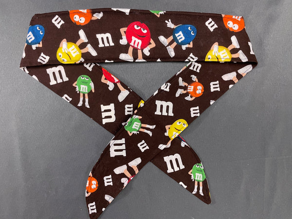 M&M