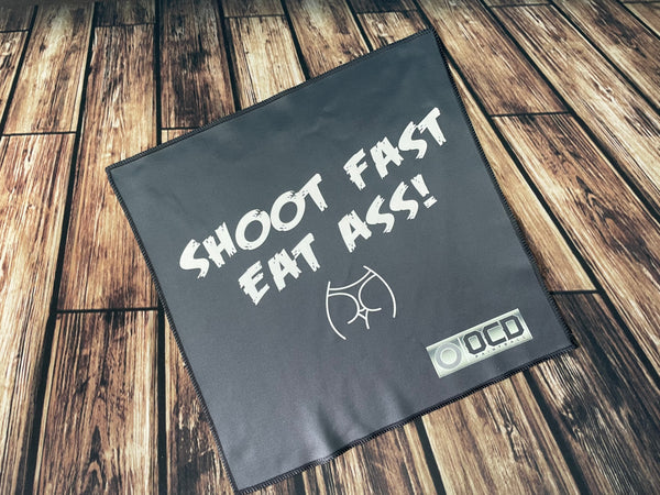 Shoot Fast