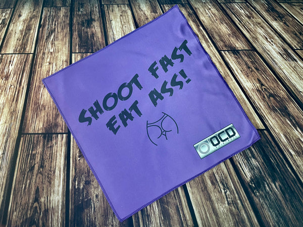 Shoot Fast