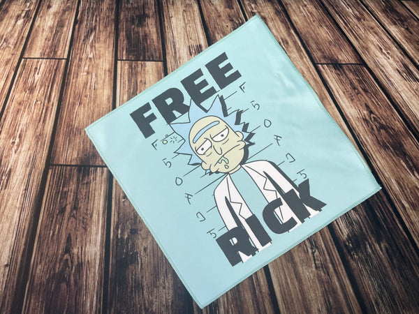 Free Rick
