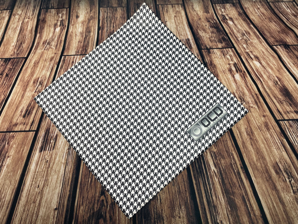 Houndstooth