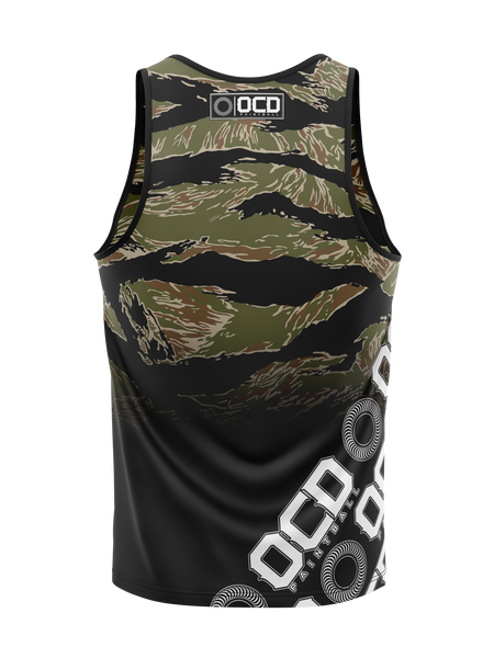TigerCam Tank