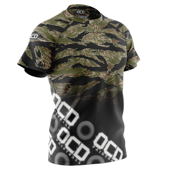 TigerCamo Tech T