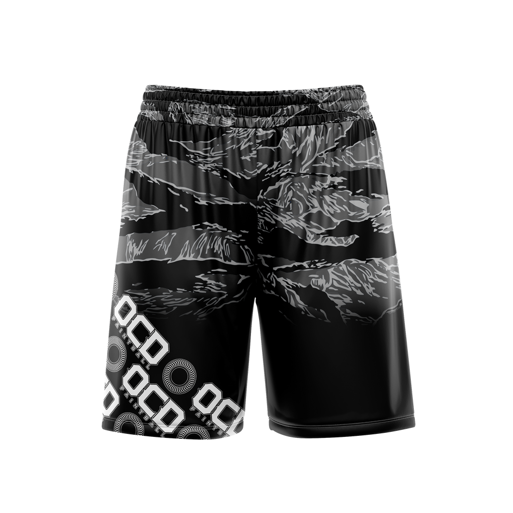 TigerCam Urban Shorts