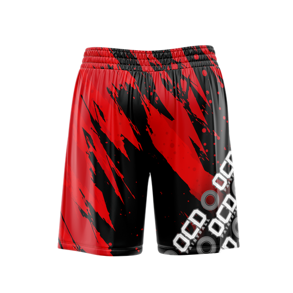 Torn Shorts