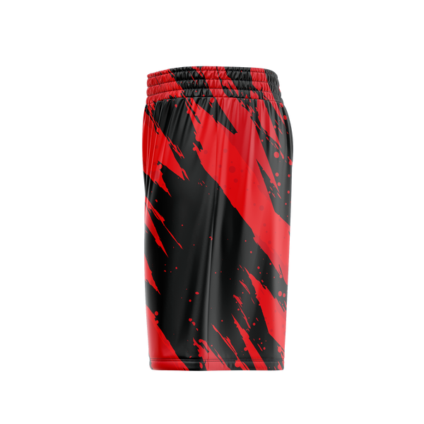 Torn Shorts