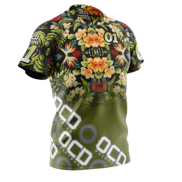 Tropical Tech T