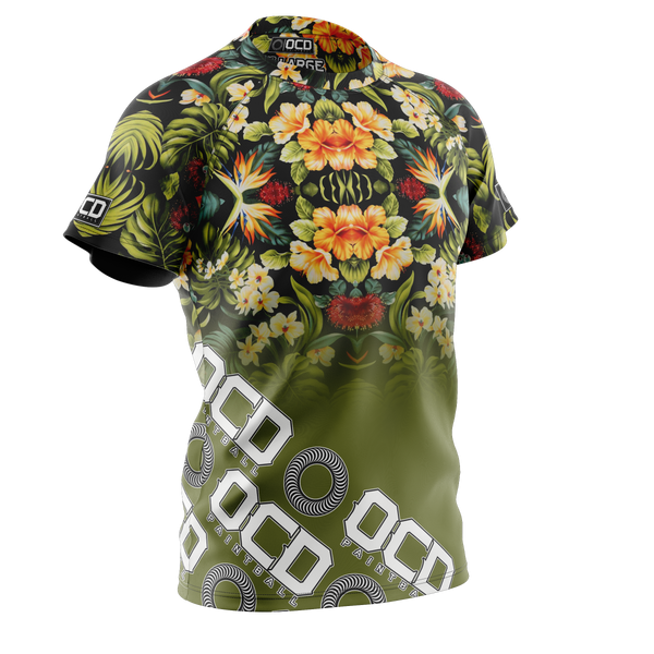 Tropical Tech T